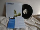 brand new LP your favorite weapon IODINE REC punk emo