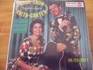 HANK SNOW & ANITA CARTER, dt. RCA EP, PROMO mit Hülle