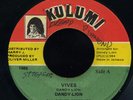 Dandy Lion Vives ORIGINAL JA 45 ??