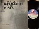VOCAL SHADES AND TONES   BARBARA MOORE   JAZZ SCAT MUSIC DE WOLFE LIBRARY UK LP