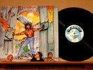 YABBY YOU-Chant Down Babylon Kingdom-NATIONWIDE ORIG LP