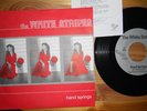 White Stripes - Hand Springs SPLIT 7