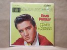 Elvis Presley LP King Creole OST LSP-1884(e) NM- shrink