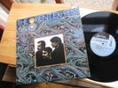 ORIENT EXPRESS SAME LP IN 1969 MINT 