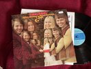 Pre-Abba Ring Ring Björn Benny&Agnetha Frida Polar NMLP