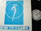 Rare Psych ANONYMOUS Inside The Shadow W words Booklet