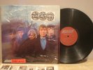 THE ROLLING STONES-BETWEEN THE BUTTONS VINYL LONDON LP