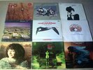 LPs Rock Pink Floyd Lou Reed Queen Karat Procol Harum