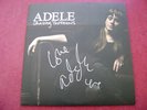 ADELE chasing pavements rare 7