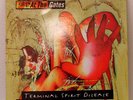 AT THE GATES - TERMINAL SPIRIT DISEASE - LP Vinyl 1 PR.
