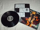 VARATHRON His Majesty At The Swamp LP Rotting Christ