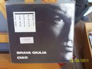 Vasco Rossi: Brava Giulia/Ciao, Emi 1c 006 20 2148