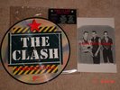 The Clash Combat Rock 12