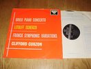 SXL 2173 WBg ED1 CURZON GRIEG FRANCK LITOLFF LPO BOULT