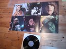 JUICY LUCY LIE BACK AND ENJOY IT 1970 GIMMIX SWIRLI
