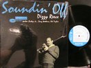 DIZZY REECE - SOUNDIN' OFF BLUE NOTE RVG IN SHRINK