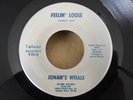 Funk/Jonah's Whale/Seattle/Feelin Loose/7