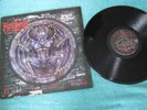 MARDUK nightwing OSMOSE LP #1500 funeral mist warloghe