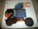 rock lp- the bonniwell music machine 1967 stereo
