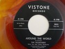 VOCAL GROUP / R&B- BILLBOARDS- VISTONE -COLORED VINYL