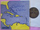 CARIBBEAN CALYPSO UK 50's 10