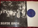 SILVER BIRCH   SAME EPONYMOUS   RARE ACID PSYCH FOLK PRIVATE BRAYFORD UK LP 1974