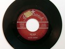 RARE Rockabilly Waylon Jennings - Jole Blon - Brunswick