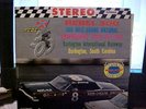 NASCAR REBEL 300 RICHARD PETTY CALE YARBOROUGH DRAG LP
