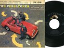 Rare Doo Wop EP- The Versatones- RCA Victor EPA 1-1538