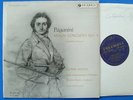 LEONID KOGAN Violin PAGANINI  ORIG 33cx 1562 UK-58 MINT