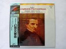 SUPER ANALOGUE DISC - BERLIOZ: SYMPHONIE FANTASTIQUE