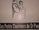 Boys Choir : Les Petits Chanteurs de St-Paul UCCLE