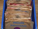 Huge Load of 78 rpm Records x 121 in Total