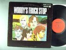 Woody's Truck Stop  Self-Titled       Psych