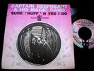 CAPTAIN BEEFHEART/SURE NUFF N YES I DO/PSYCHE FRENCH SP