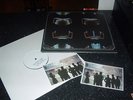Arcade Fire Neon Bible Vinyl LP Org w/ Suburbs/MoM 12