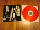 The Soft Moon - S/t LP Mailorder Red Vinyl Cold Cave