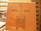 BAWDY BLUES - PRESTIGE BLUESVILLE RECORDS BVLP-1055 - 