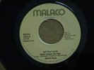 northern soul JEWEL BASS Let Your Love Rain Down On Me MALACO M- hear soundclip
