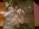 UNIFORM CHOICE Screaming For Change LP PURPLE VINYL