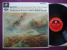 SAX 2555 red semi ED1 BRITTEN Peter Grimes GULLINI, NM