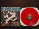 GORILLA BISCUITS - Start Today (Unplayed-Red-REV)
