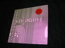 The Black Angels Passover LP embossed first pressing
