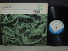 BLUE NOTE 4048 DONALD BYRD: Byrd In Flight 63rd MONO