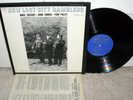 New Lost City Ramblers Vol II ORIG 1960 Folkways LP NM