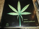 Cannabis- Joint Effort  psych   garage