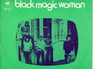 FLEETWOOD MAC -Black magic woman Rare '73 HOLLAND 7