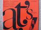 ART TAYLOR - AT's Delight - 45rpm 180g 2Lp AP