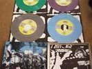 HYPE Sub Pop box NEW soundgarden nirvana mono w/poster
