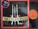 RARE ELVIS BOOTLEG LP HOT SUMMER NIGHT **MINT**